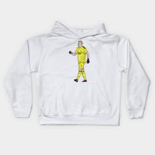 Aaron Ramsdale Kids Hoodie